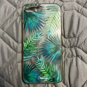Casery IPhone 8 Plus Case